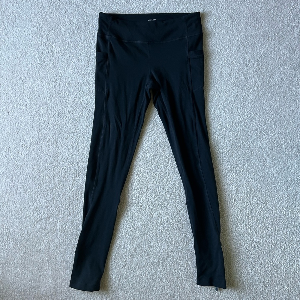 Athleta Girl Leggings